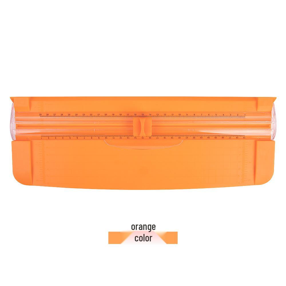 A4 Safety Blade Paper Trimmer for Journals