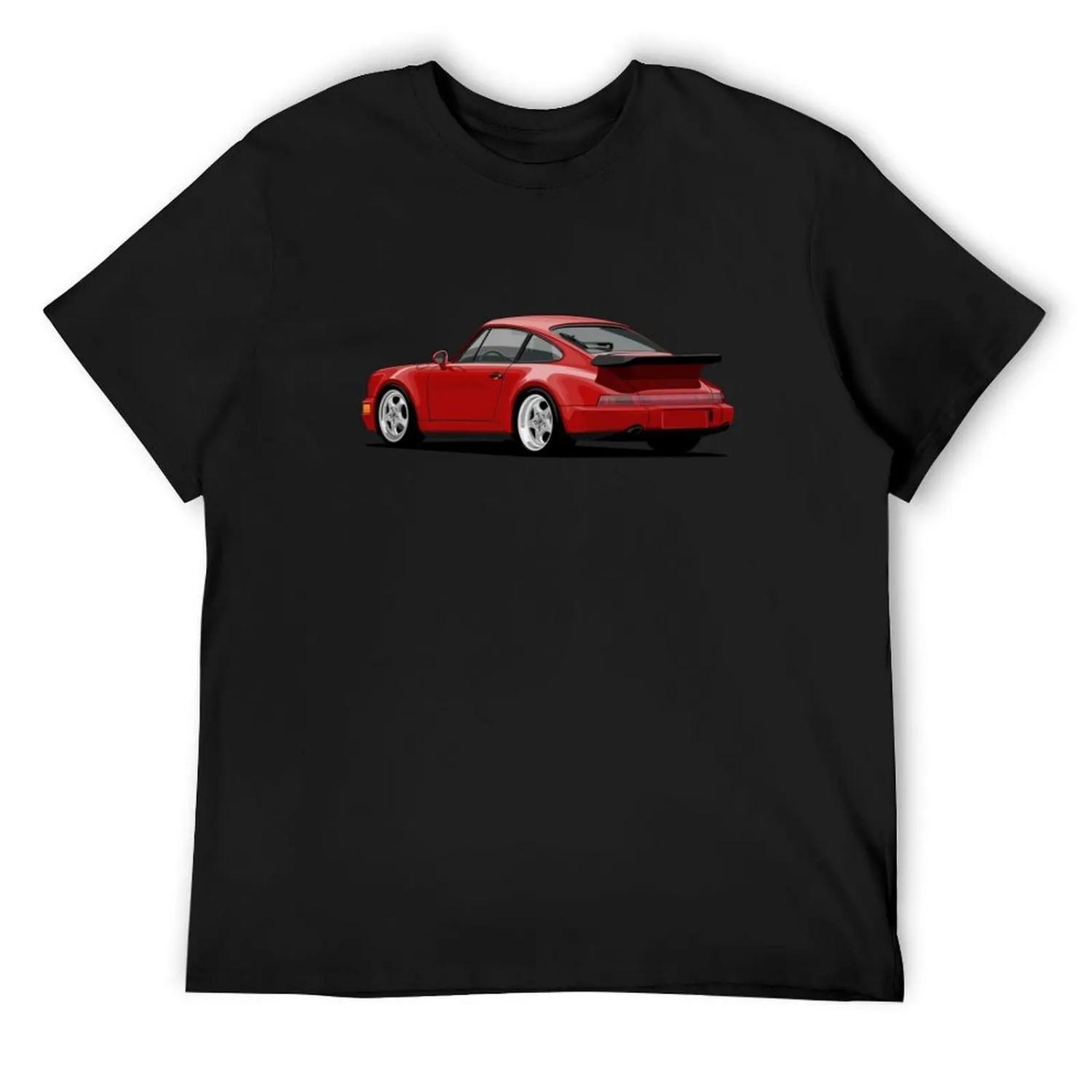Mens Vintage forklift truck driver forklift operator forklifter T-Shirt S чёрный