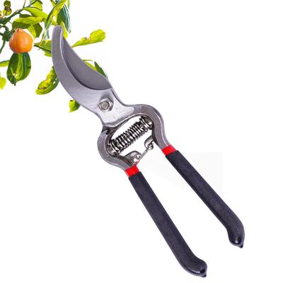 Pruning Shears Potted Plant Handheld Scissors Gardening Scissors for Indoor Outdoor Park Greenhouse Backyard Courtyard Pathway