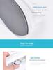 Portable Mini Electric Iron for Clothes - Student Dormitory and Travel-Friendly, Low Power with Temperature Control