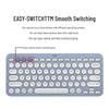 Logitech K390 Slim Wireless Bluetooth Keyboard