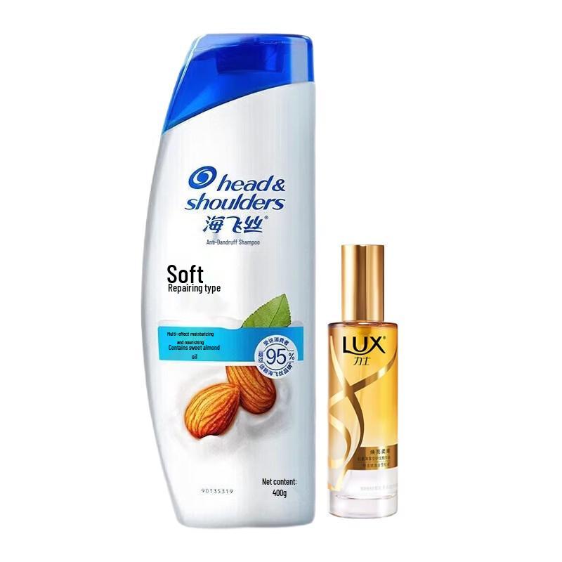 

Head & Shoulders Anti-Dandruff Shampoo & Conditioner Set