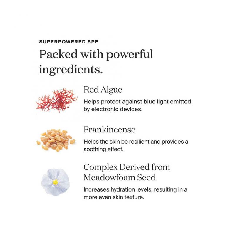 ¡Supergoop! Protector Solar Invisible SPF 40