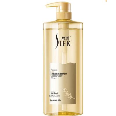 Shampoing Réparateur Rafraîchissant Slek