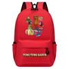 Schoolbags Primary School Cartoon Backpacks Children's Bags Large Capacity Backpacks