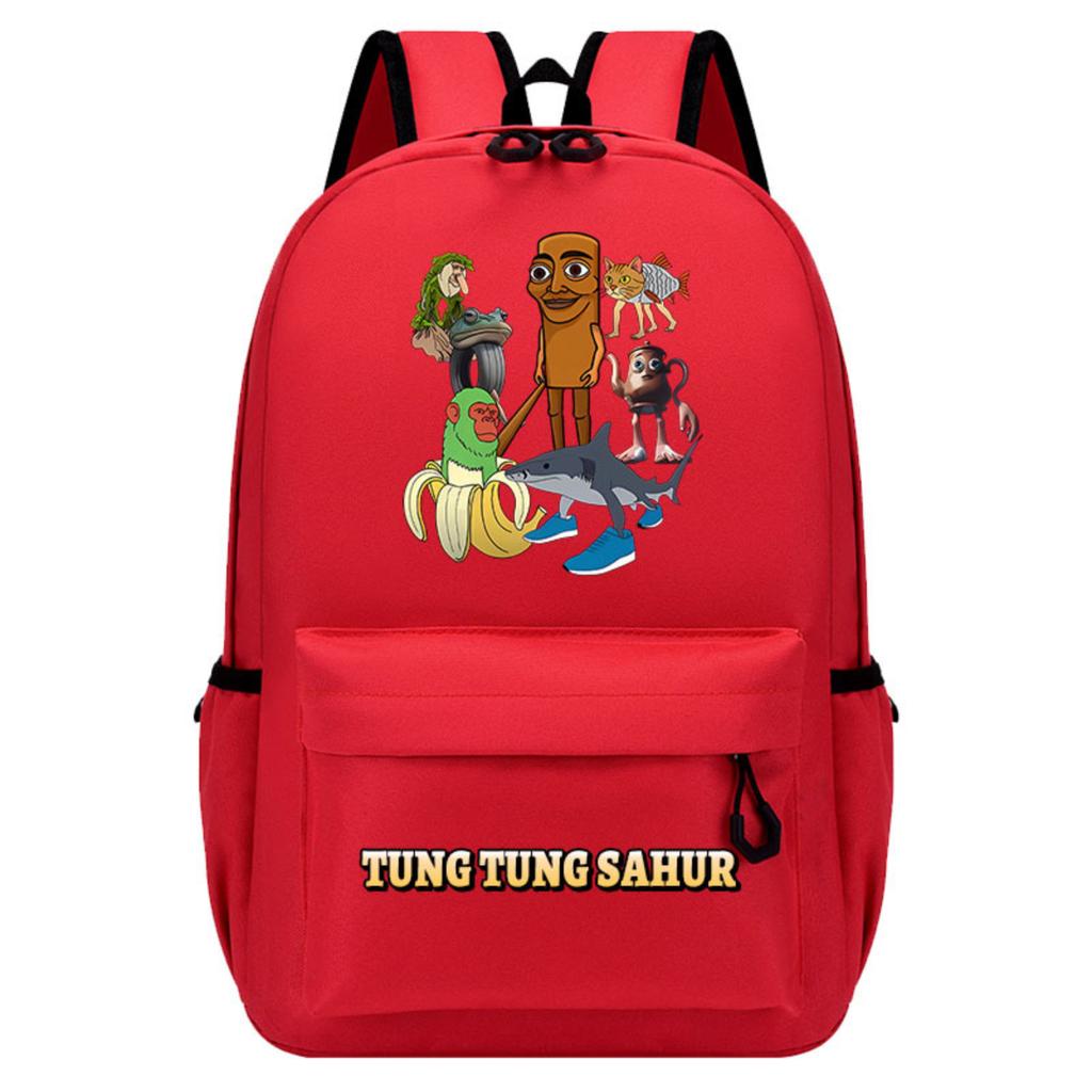 Schoolbags Primary School Cartoon Backpacks Children's Bags Large Capacity Backpacks
