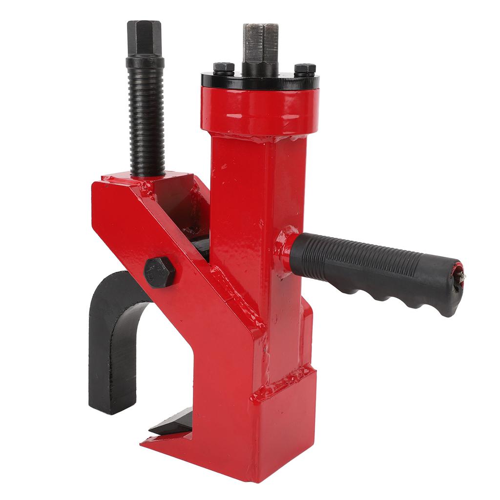 Manueller Reifenabdrücker, tragbares, effizientes, einfach zu bedienendes Rad-Reifenabdrücker-Wechsler-Reparaturwerkzeug für