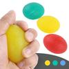 Grip Ball Hand Trainer for Finger & Muscle Exercise - Women's & Men's Fitness Equipment