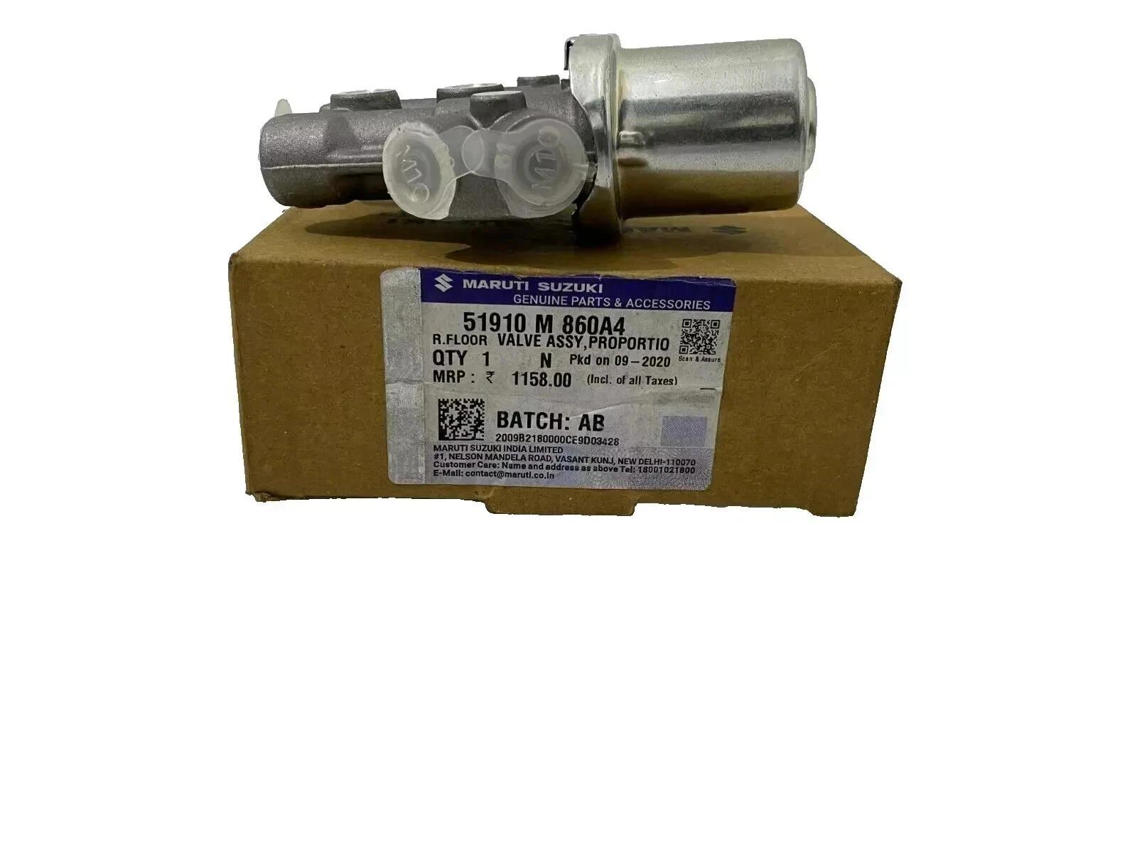 passend für Cultus / Baleno Ventilwechsel Dosierventil Baugruppe # 51910M860A3