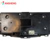 55900-12A60 Climate Control Panel Air Conditioning 5590012A60 For Toyota Corolla 2004-2007