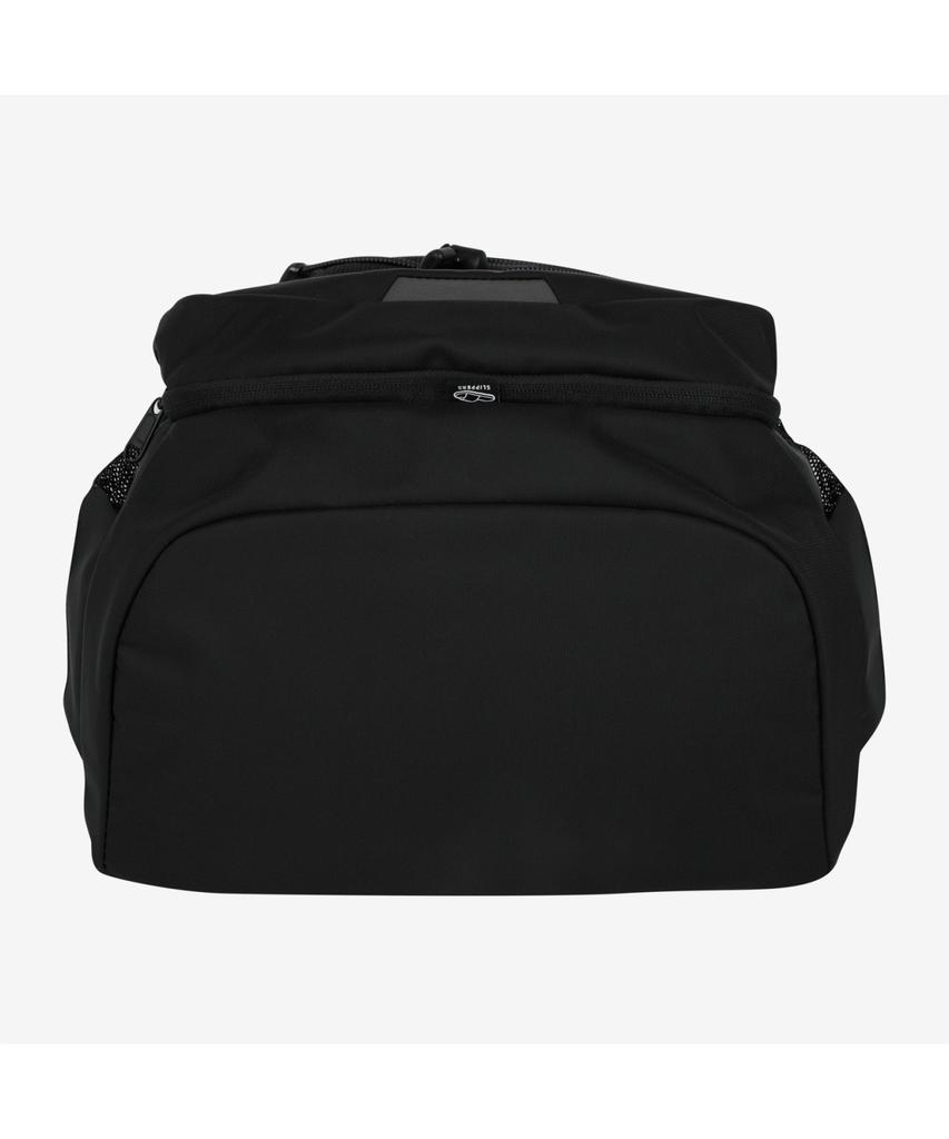 The North Face Nm2Ds01J White Label Super Pack Two Black
