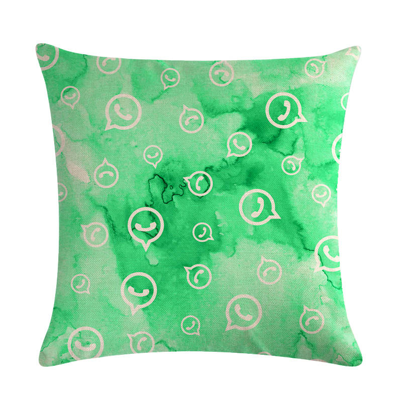 tube pillowcase