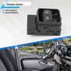 Electric Window Control Switch Lifter Button Master Front 9079058902 A9079058902 For Mercedes Benz Sprinter 907 910 2018-2022
