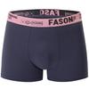 Men's Summer Sport Boxer Briefs - Breathable, Large Size, Youth Style