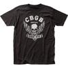 CBGB Od roku 1973 Pánské tričko Hudba Klasické Koncert Rocková kapela Tričko Nové Černé