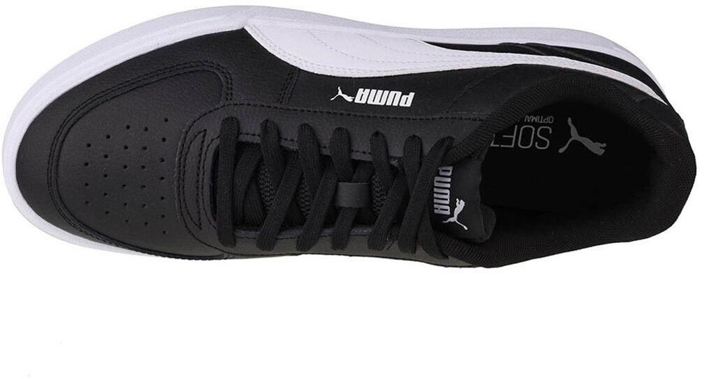 Puma Caven Sneakers Black/white