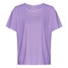 Just Cool Womens/Ladies Open Back T-Shirt