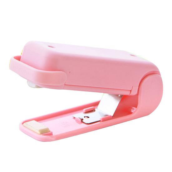 Portable Snack Plastic Package Sealing Machine Household Tool Mini Heat Sealer
