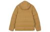 Adidas Down Jacket Unisex Orange HG8748