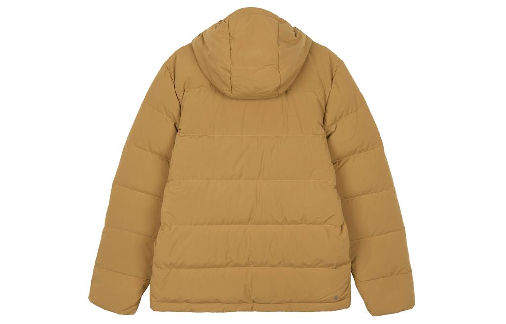 Adidas Down Jacket Unisex Orange HG8748