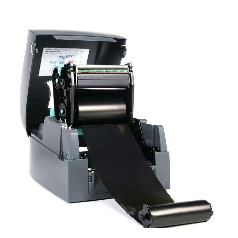 GODEX G530U Desktop Thermal Transfer Label Printer CN Plug (adapter Included)