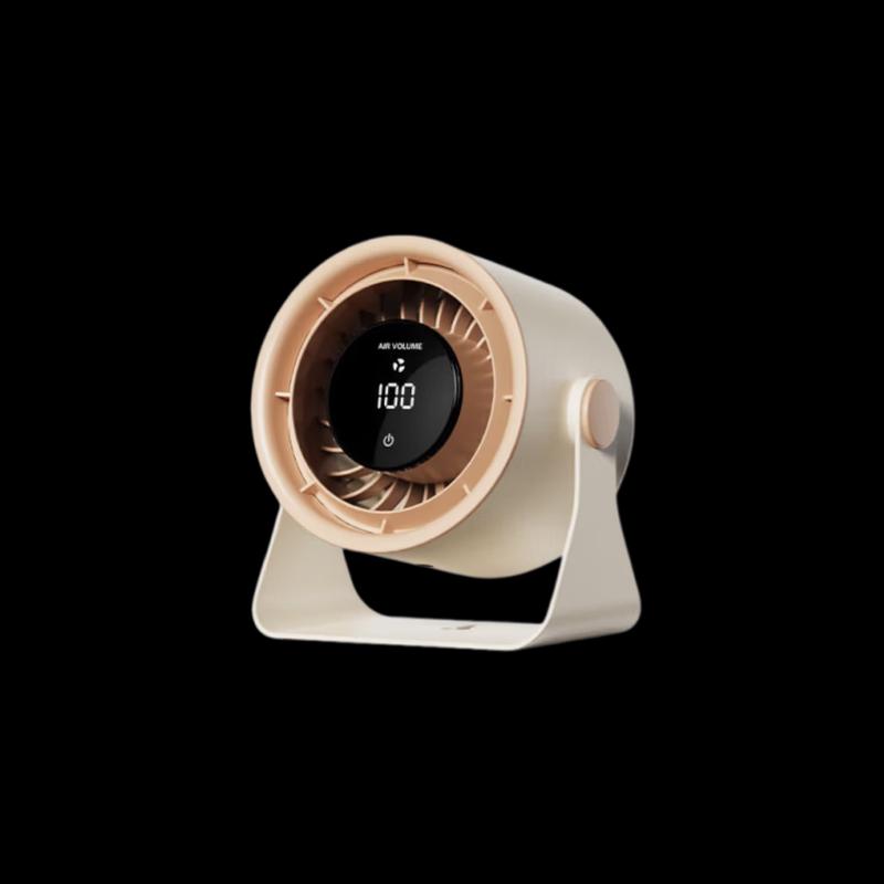 Airmate AH33 100-Speed Desktop & Wall Mount Air Circulation Fan