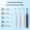 Panasonic EW-DC01 Variable Frequency Sonic Electric Toothbrush CN plug (adapter included)