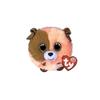 Ty Plush - Teeny Puffies - Mandarin Dog - 10cm