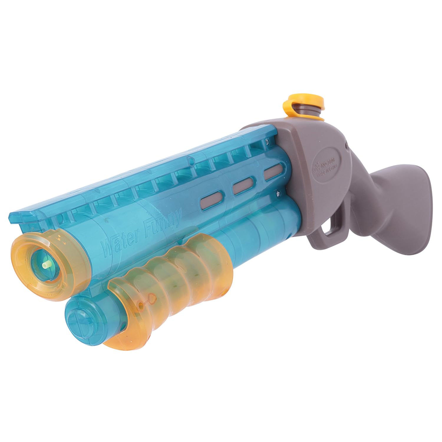 

Maruka Aqua Shooter Bleriot Toy Water Gun for Ages 8 and Up, Tank Capacity: Approx. 400cc, 174939