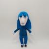 Poupées Peluches Vice Versa 2 Personnages Émotionnels Doux Moelleux Peluches Colère Joie Tristesse Anxiété Peur Disney Pixar Jouets de Collection pour Fans Décoration Chambre d'Enfant