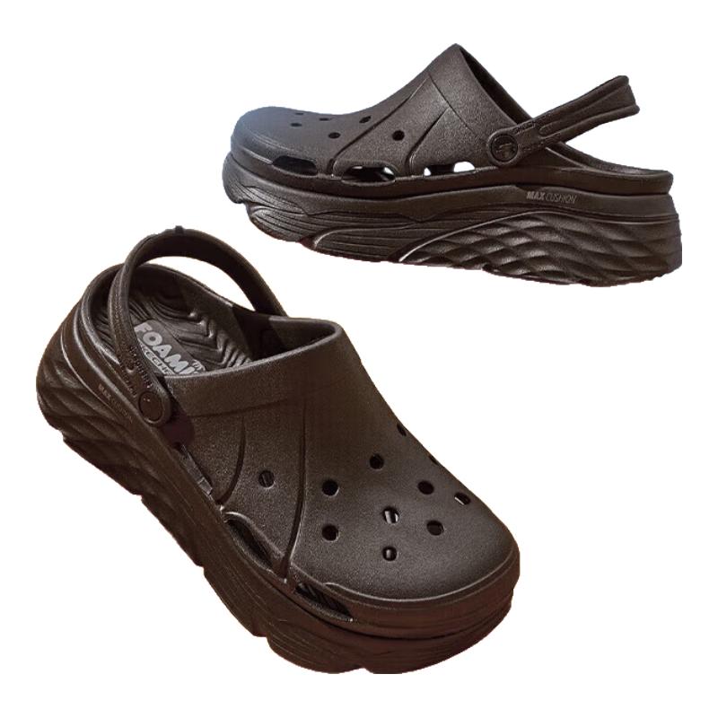 Skechers Women s Summer EVA Comfort Clogs EU 37
