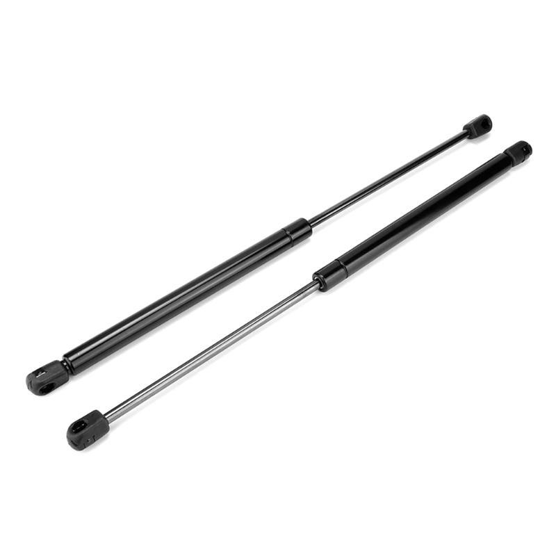 Rear Trunk Gas Spring Hood Lift Struts Adjustable for MK2 Vauxhall Corsa 9114311