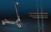 EU Stock KuKirin G4 E-Scooter 2000W60V20Ah,75km Top Range 70km/h Max Speed 11" Off-Road Vacuum Tires