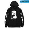 Unisex Oversized Hoodie Sweatshirt Inspired By Darling In Franxx Zero Two Anime Casual Winter Wear