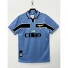 Retro Football Training Jersey Men Vintage National Team Club Top Sports