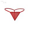 Reggiseno a fascia in pizzo sexy da donna, mutandine in rete con pizzo cucito, ciondolo a farfalla, quattro pezzi, completo sexy diviso