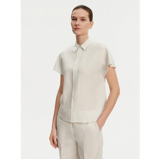 Рубашка Calvin Klein K20K208322 EU 42