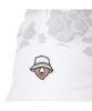 Goldeunbeeo (W) Scarf Visor G6Rax26351Whx