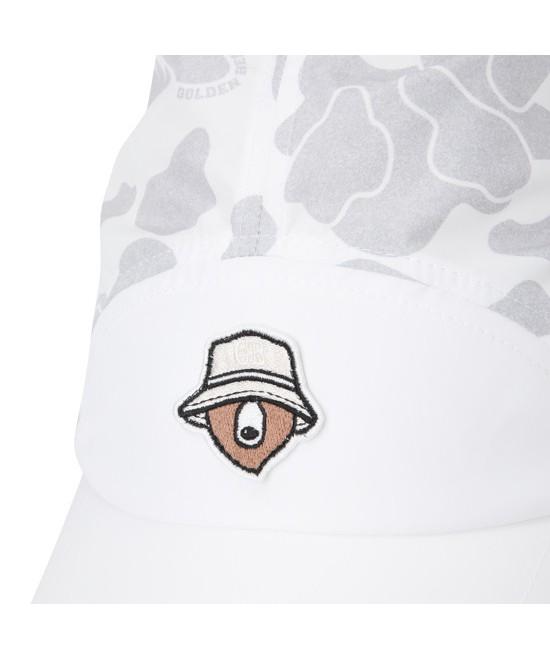 Goldeunbeeo (W) Scarf Visor G6Rax26351Whx
