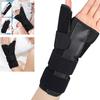 1Pcs Wrist Brace with Thumb Spica Splint Wrist Support Thumb Spica Thumb Support for Arthritis, Sprains, Carpal Tunnel Pain