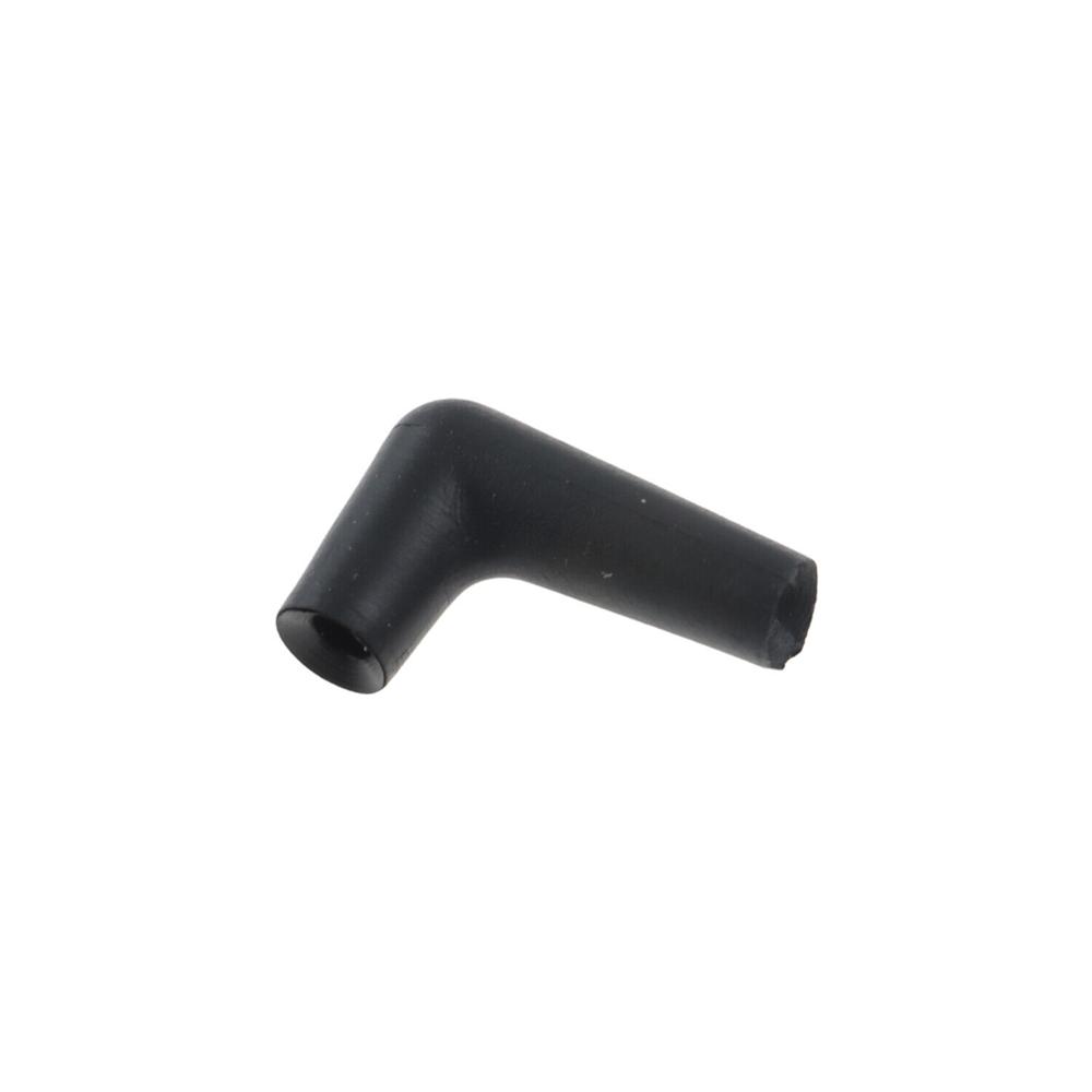 Hose Connector Black for 1992-2003 Dodge Dakota 1997-2001 Jeep Cherokee 53009672