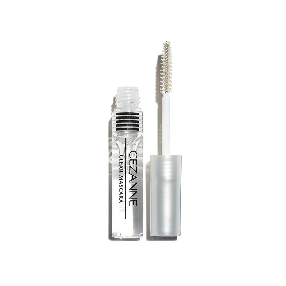 Cezanne Clear Mascara R 75g