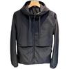 Men's Trendy Korean-Style Slim Hooded Workwear Jacket - 2023 Autumn Collection