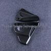 BMW R1200GS/R1250GS Carbon Fiber Side Panels (2013-2018) Motorcycle Accessories