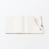 Undated Planner MUJI Schedule Notebook Monthly Daily A6 A5 12 Months 366 Days Japanese Edition