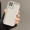 For OPPO Realme8 Realme8Pro 4G Case For Realme 8 Pro RMX3081 Phone Cases Anti Fall Protection Luxury Candy Matte Soft Cover Capa