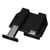Magnetic Push Latch Heavy Duty Push To Open Abs Strong Suction Double-headed Cabinet Door Push Latch For Kitchen Drawer