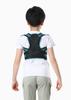 Posture Corrector Belt for Students and Adults - Anti-Choke Back Support for Men, Women, and Children
