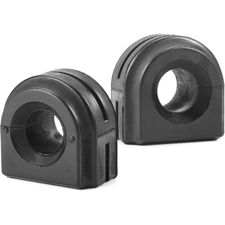 

Front Stabilizer Sway Bar Anti Roll Bushing 31356777933 Compatible with BMW 528i F10 2009-2016 | 640i F06 F12 F13 2011-2018