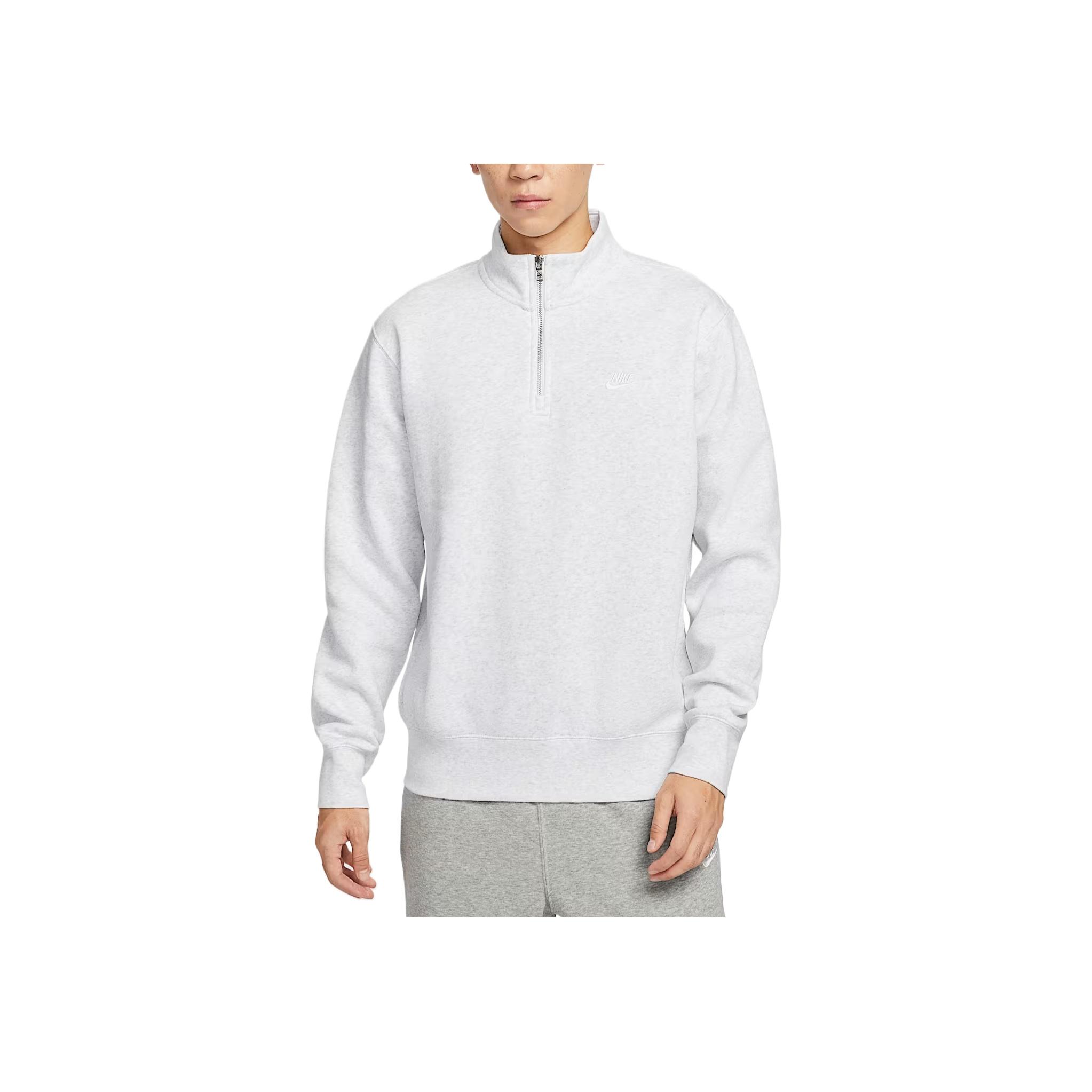 Nike Sportswear Club Solid Color Long